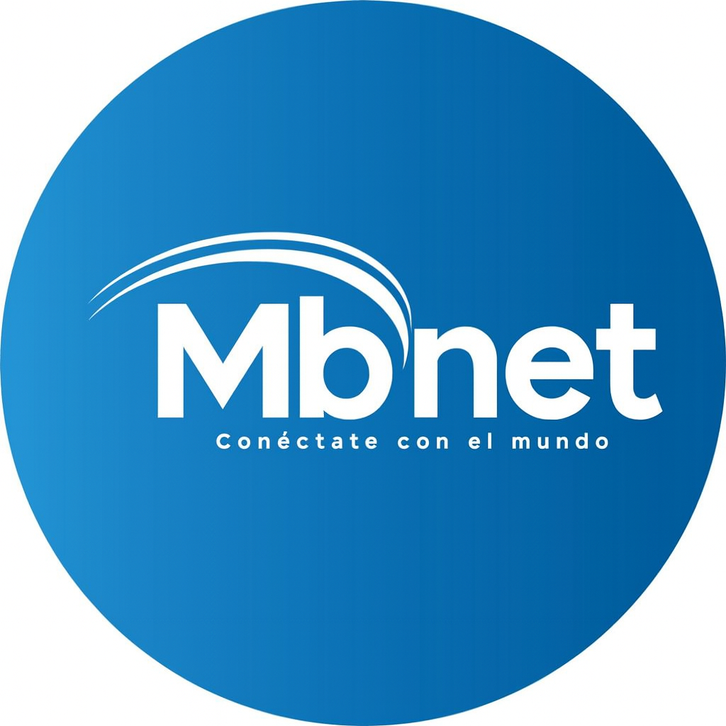 Logo Mbnet